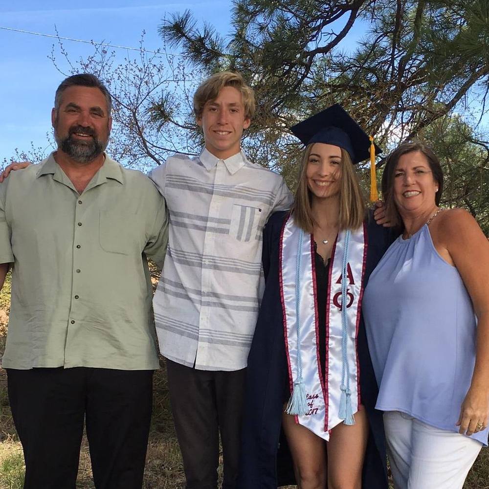 Meet your Posher, Michele